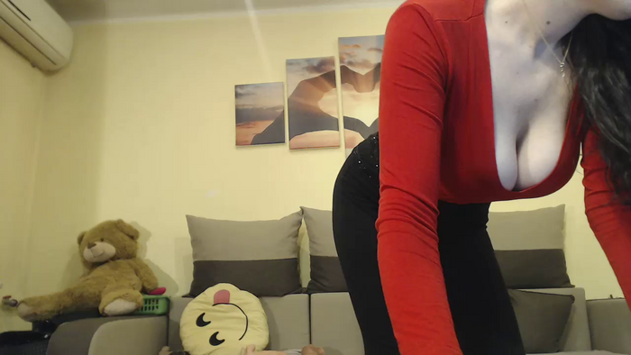 sexyanneina