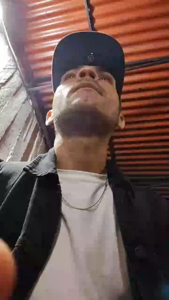 Sexylatinogay