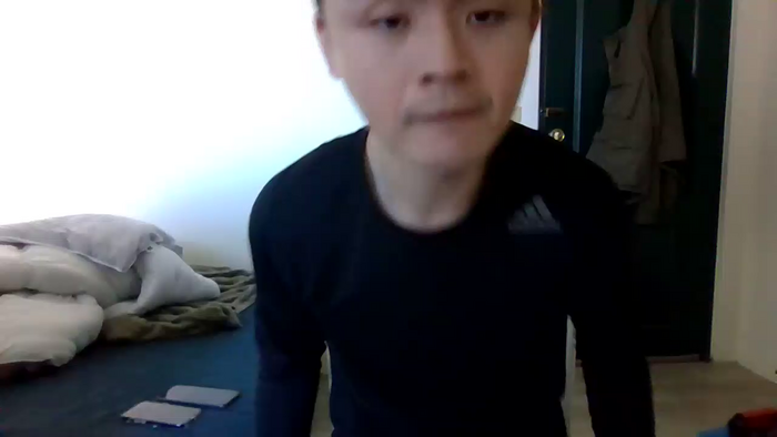 huang500