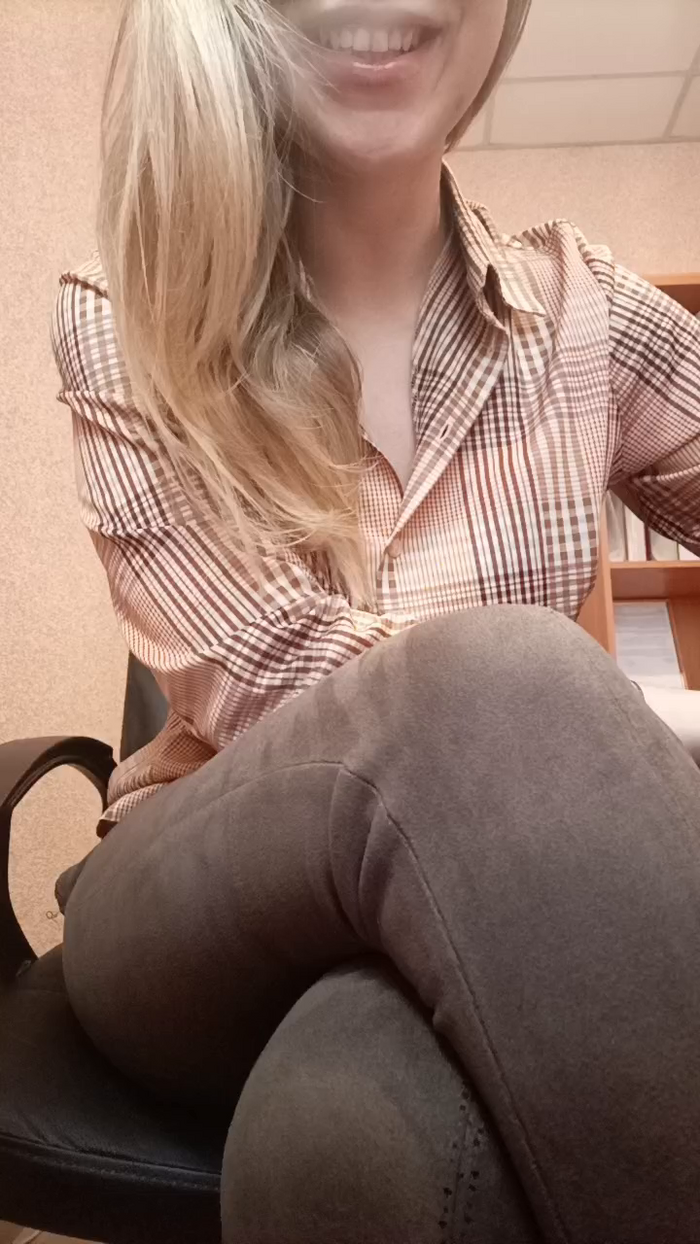 dzinblondi