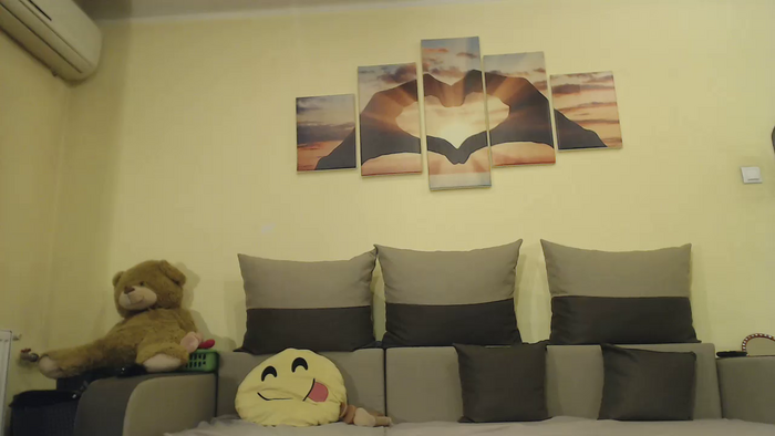 sexyanneina
