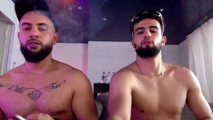 ArabicParisSex