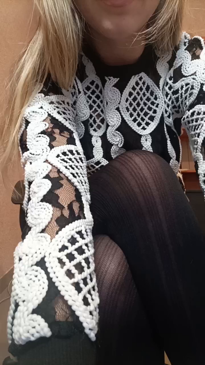 dzinblondi