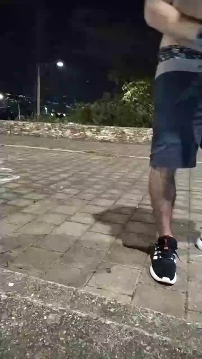 Sexylatinogay