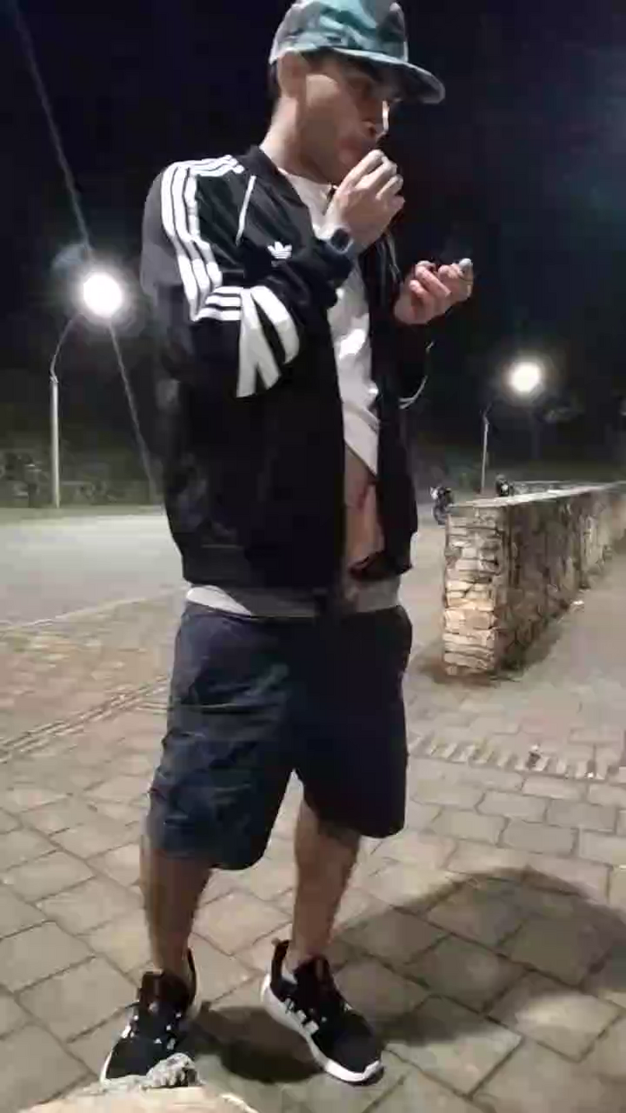 Sexylatinogay