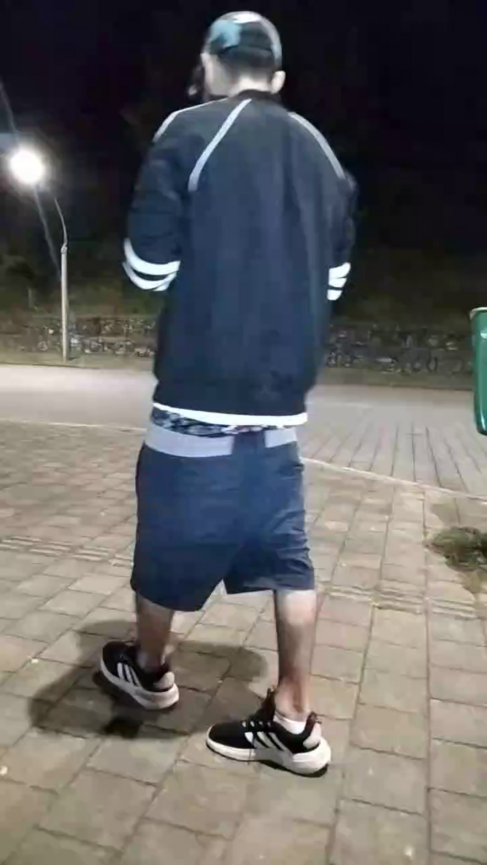 Sexylatinogay