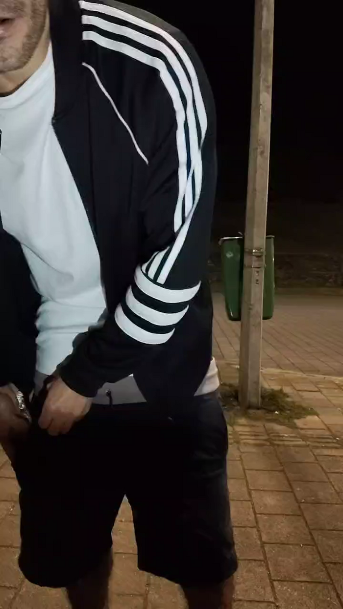 Sexylatinogay