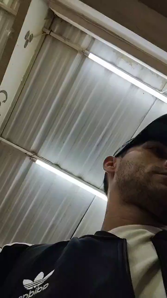 Sexylatinogay