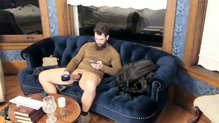 Beardedveteran