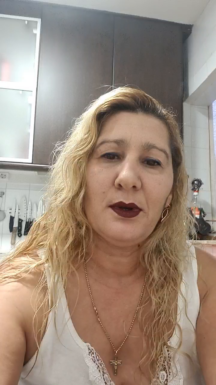 CristinaSexy007
