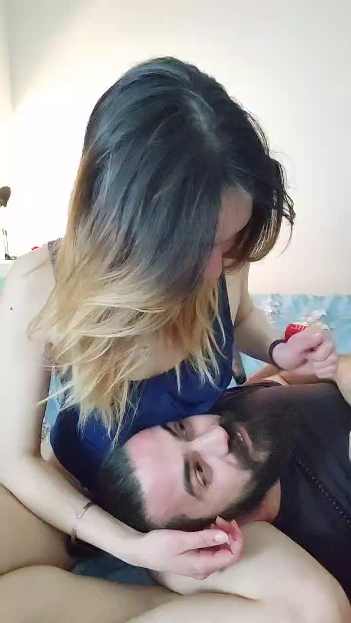 LoveFoxyQueen_1