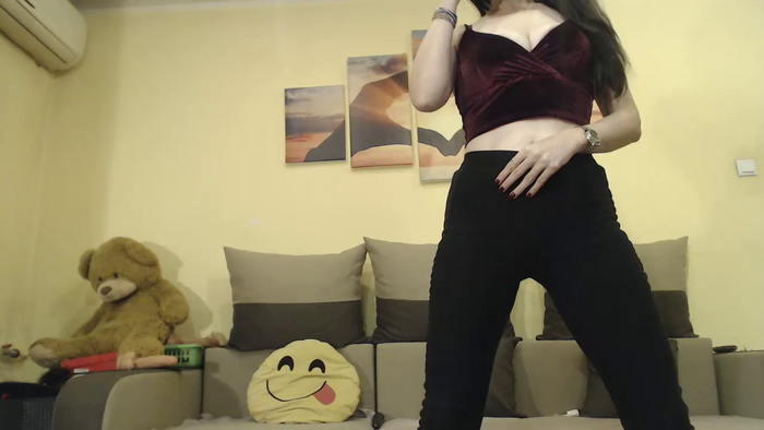 sexyanneina