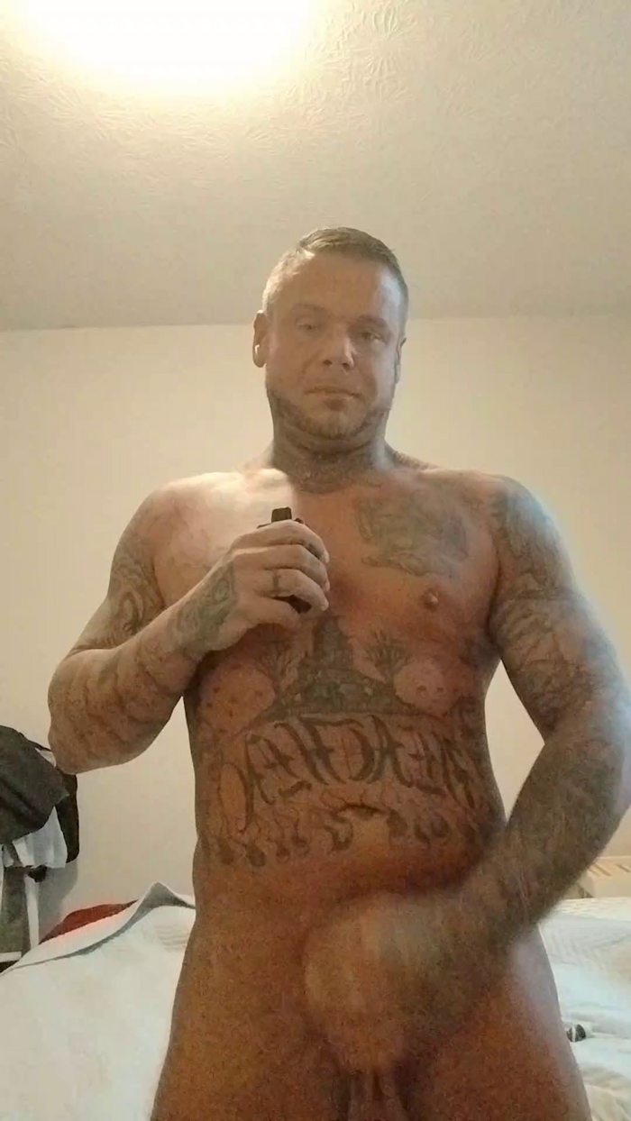 Closetedfreak