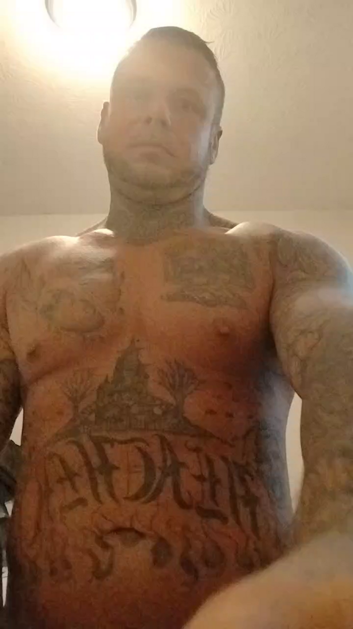 Closetedfreak
