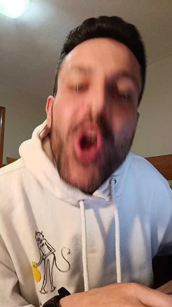 LarProfetico