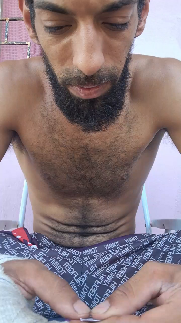 Morenoodanit
