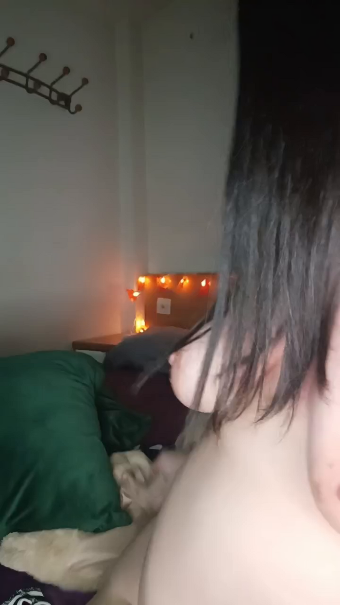 FoxySpanks