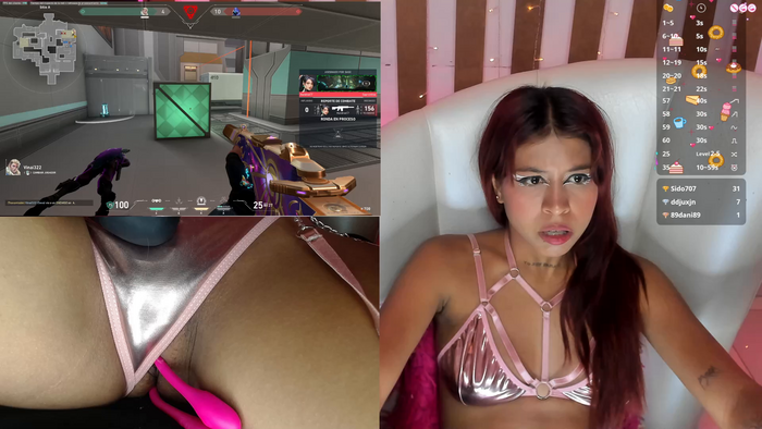 XimenaReid