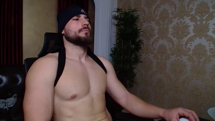 AdamJameson