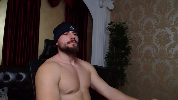AdamJameson