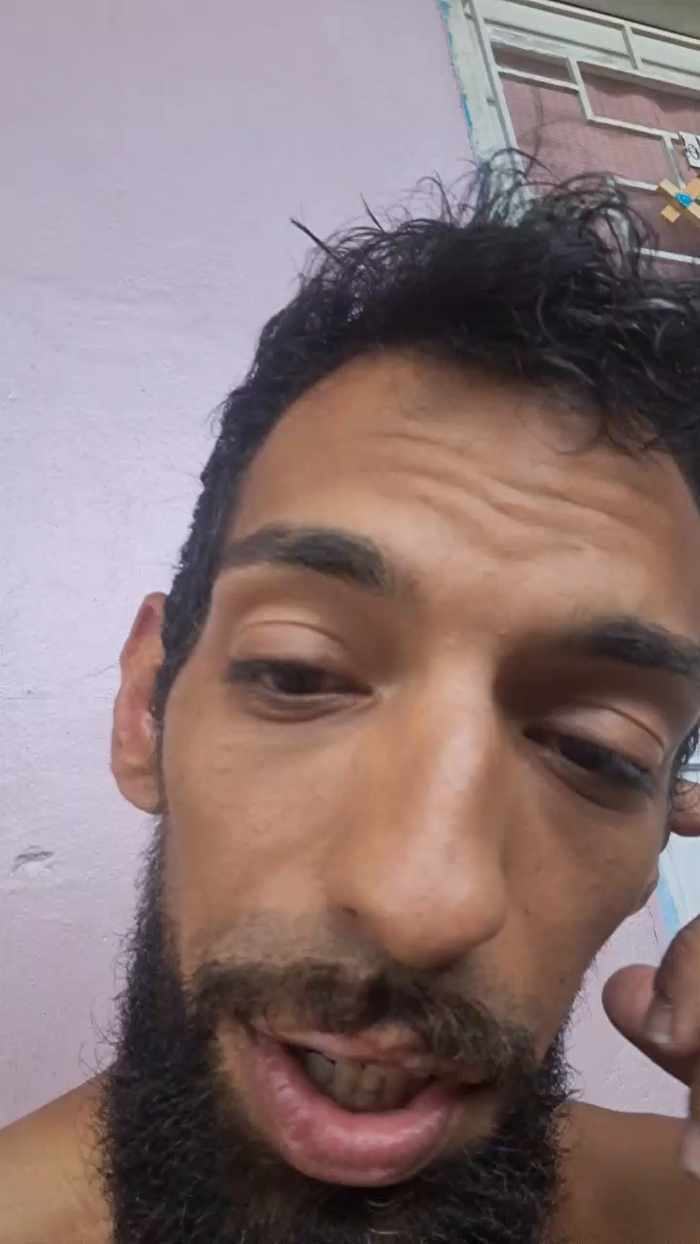 Morenoodanit