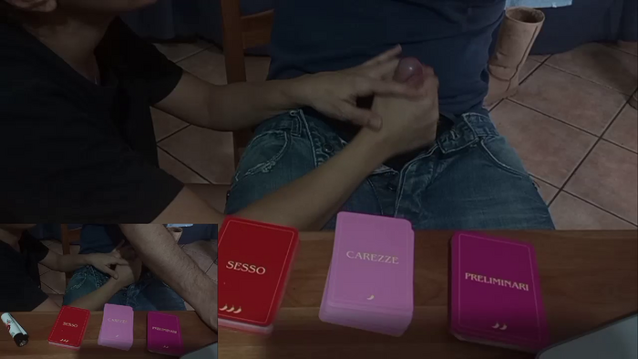 AriannaSecret