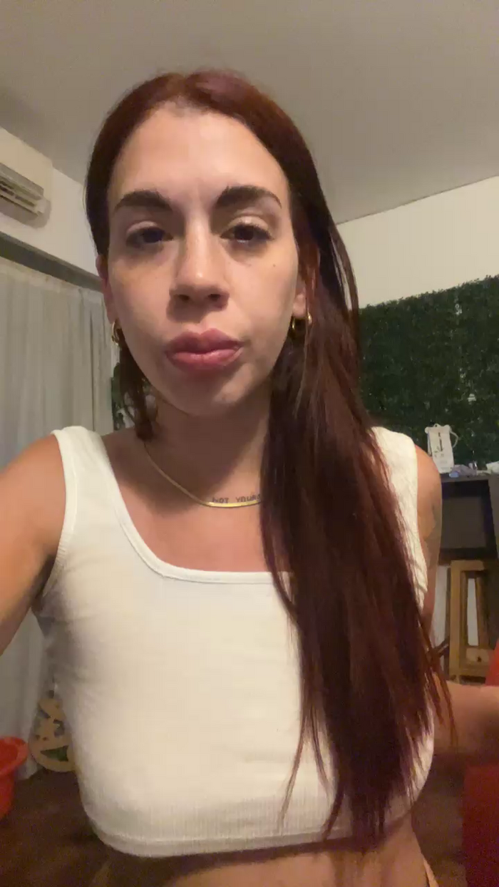 CamiButterfly