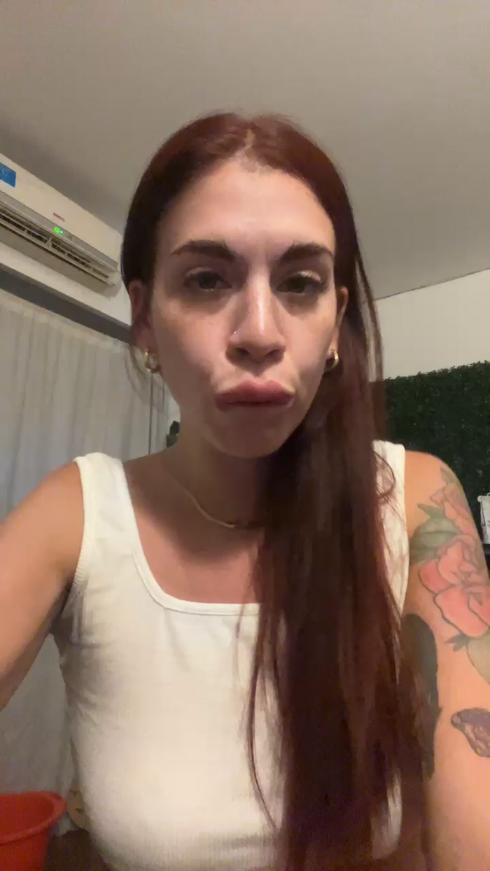 CamiButterfly