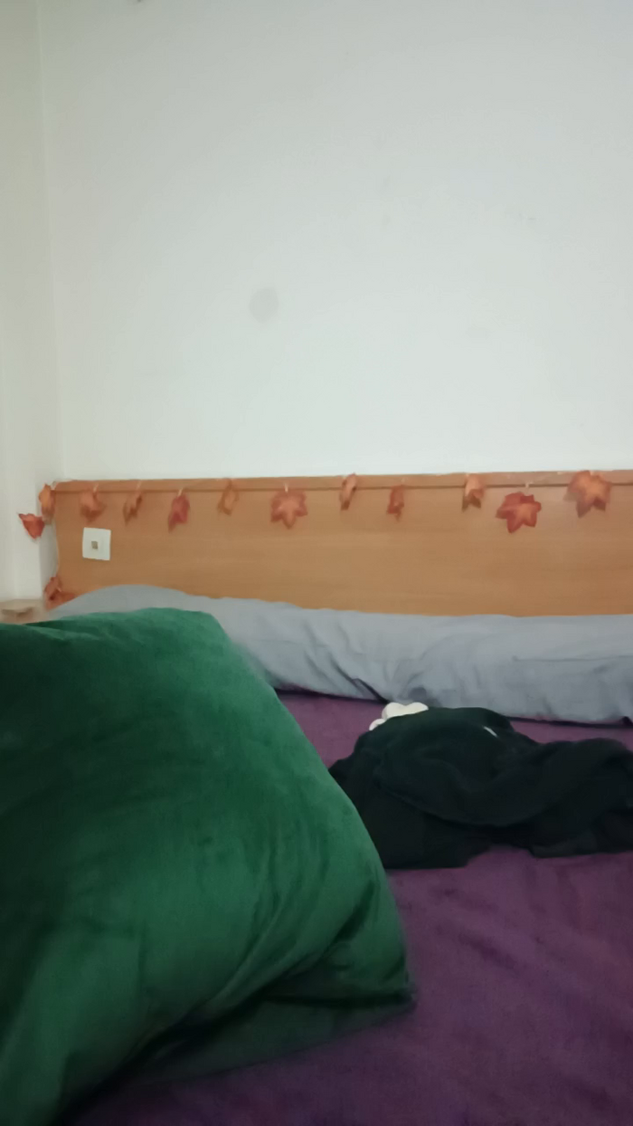 FoxySpanks