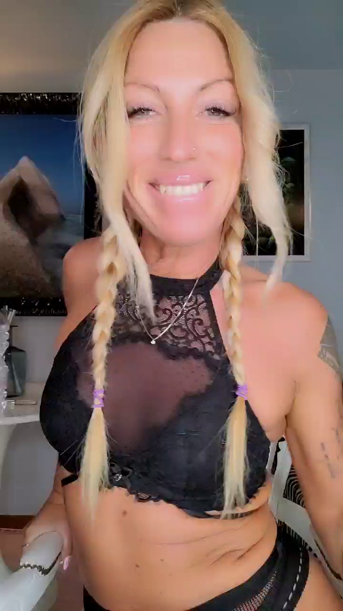 Ladyblue