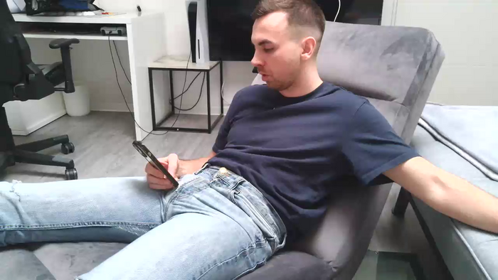 Jeansjunge96
