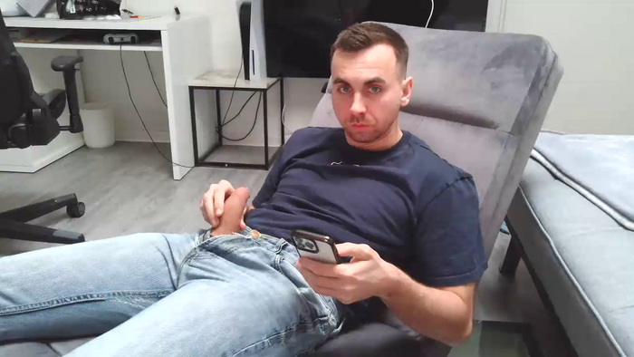Jeansjunge96