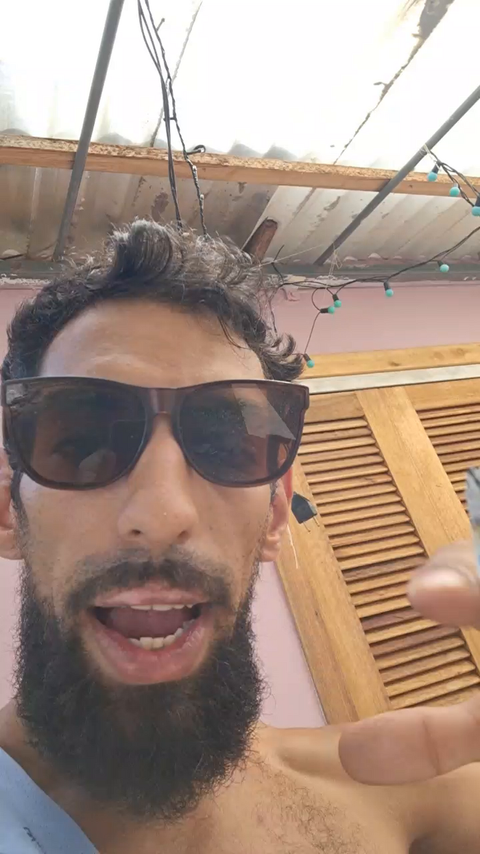 Morenoodanit