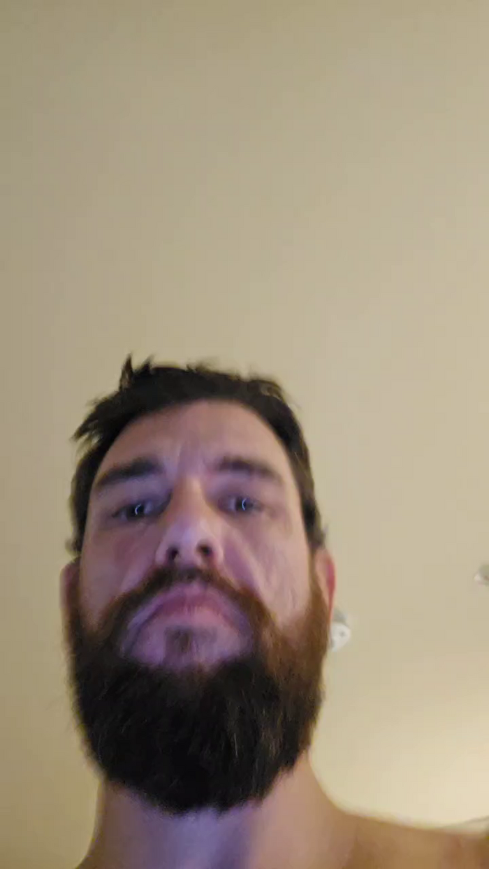 Beardedveteran