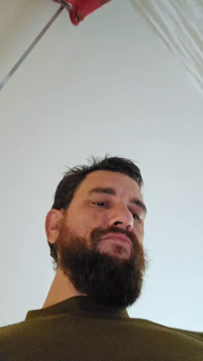 Beardedveteran