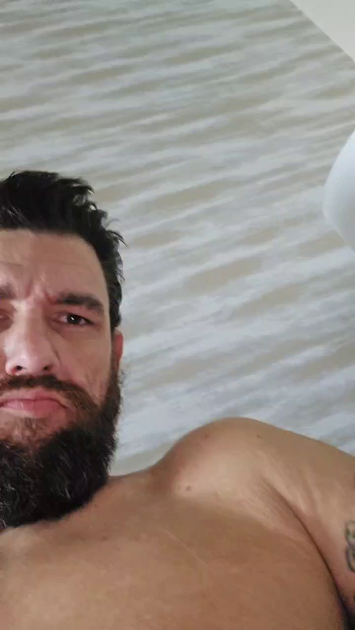 Beardedveteran
