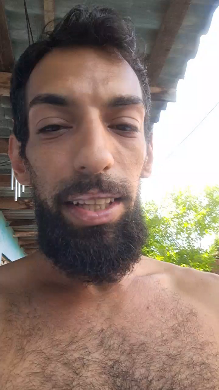 Morenoodanit