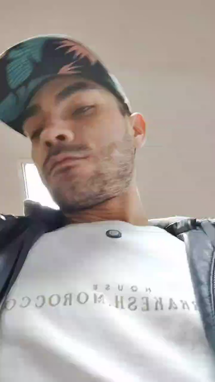Sexylatinogay