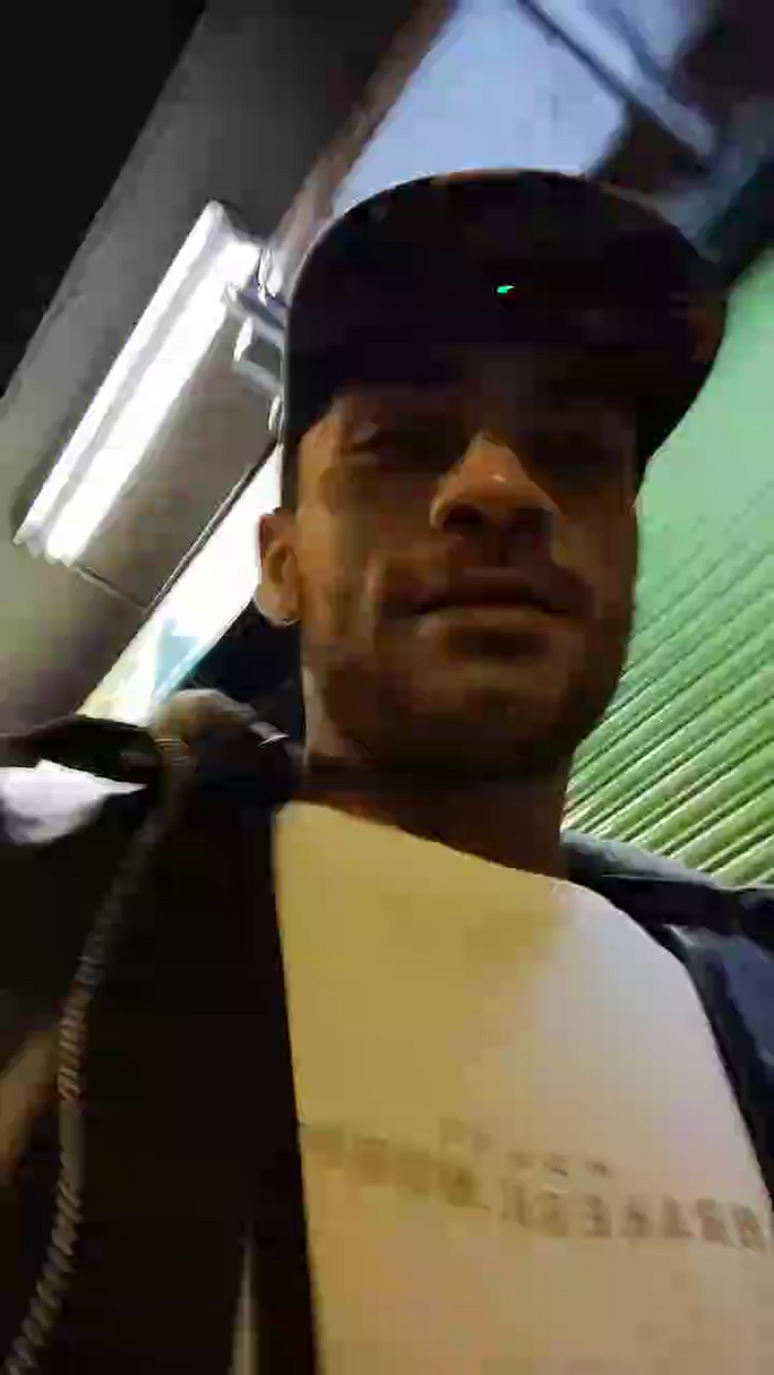 Sexylatinogay