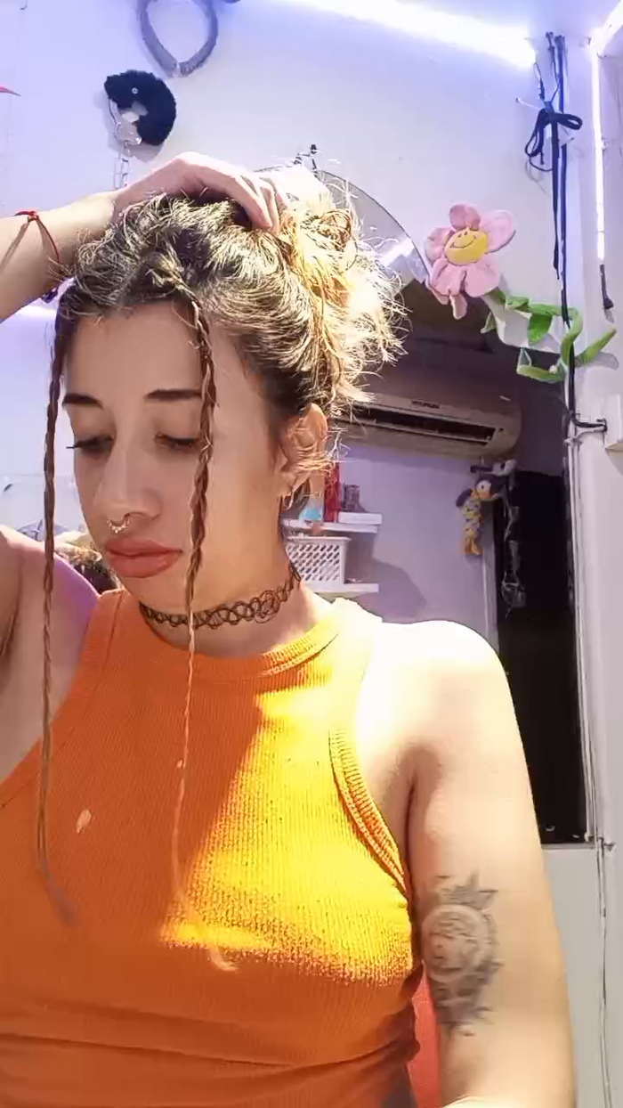 Babyfoxy56