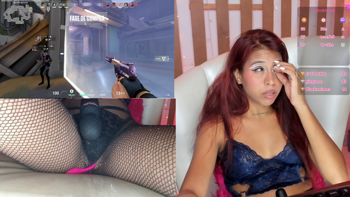 XimenaReid
