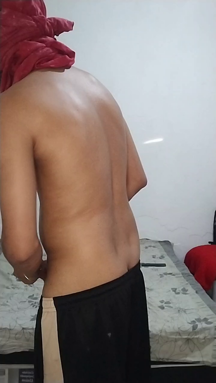 Mascarados27
