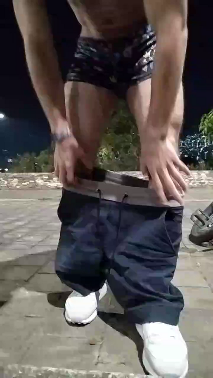 Sexylatinogay