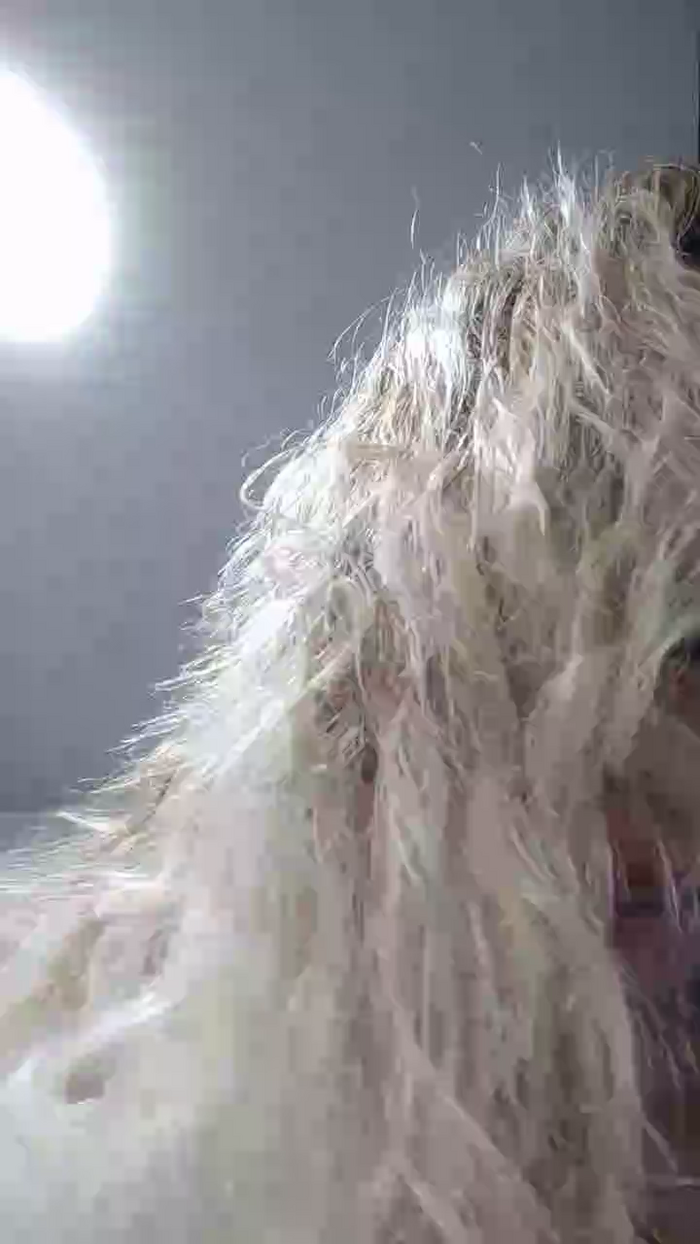CristinaSexy007