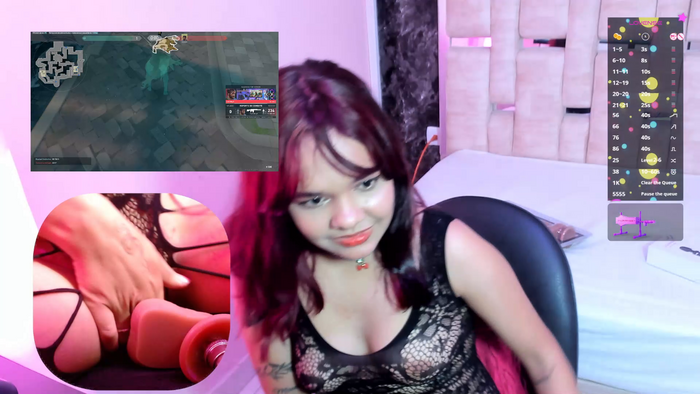 PetiteSally