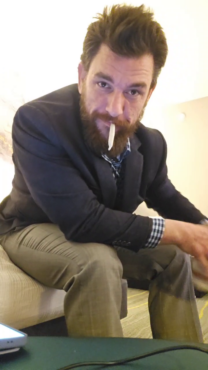 Beardedveteran