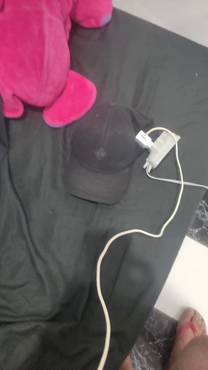Fetichistahard