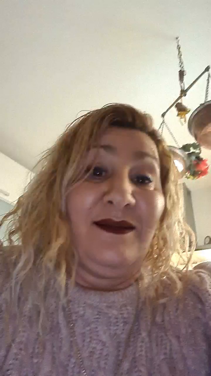 CristinaSexy007
