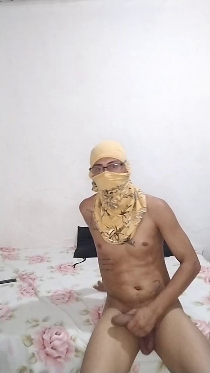 Mascarados27