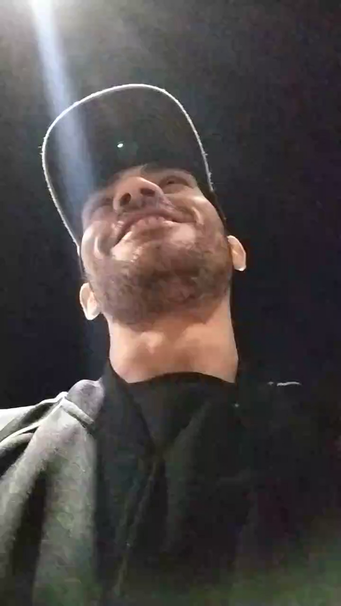 Sexylatinogay